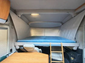Кемпер Knaus Travel Liner + ALDE, снимка 8