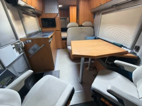 Кемпер Knaus Travel Liner + ALDE, снимка 5