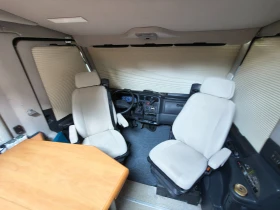 Кемпер Knaus Travel Liner + ALDE, снимка 7