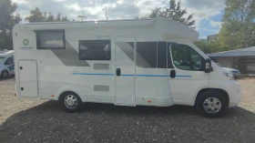      Adria Sun Living S70SL