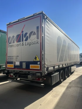 Полуремарке Koegel, снимка 4