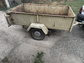 За автомобил Други туристическо 210 / 120, снимка 12 - Ремаркета - 52851981