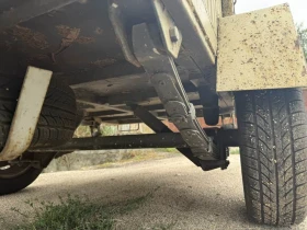 За автомобил Други туристическо 210 / 120, снимка 9 - Ремаркета - 52851981