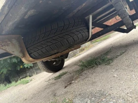 За автомобил Други туристическо 210 / 120, снимка 13 - Ремаркета - 52851981