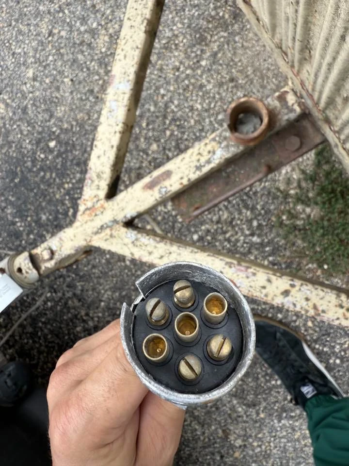 За автомобил Други туристическо 210 / 120, снимка 5 - Ремаркета - 52851981