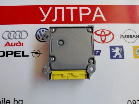 1K0909605N Airbag модул за VW Golf V 5WK43413, снимка 2