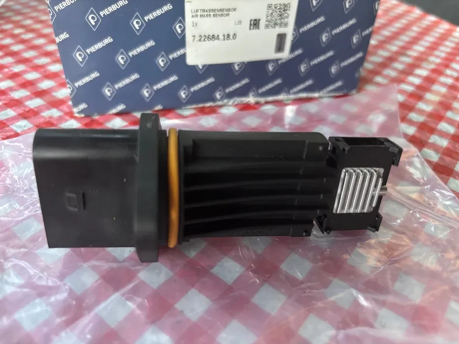  PIERBURG | Mobile.bg   1