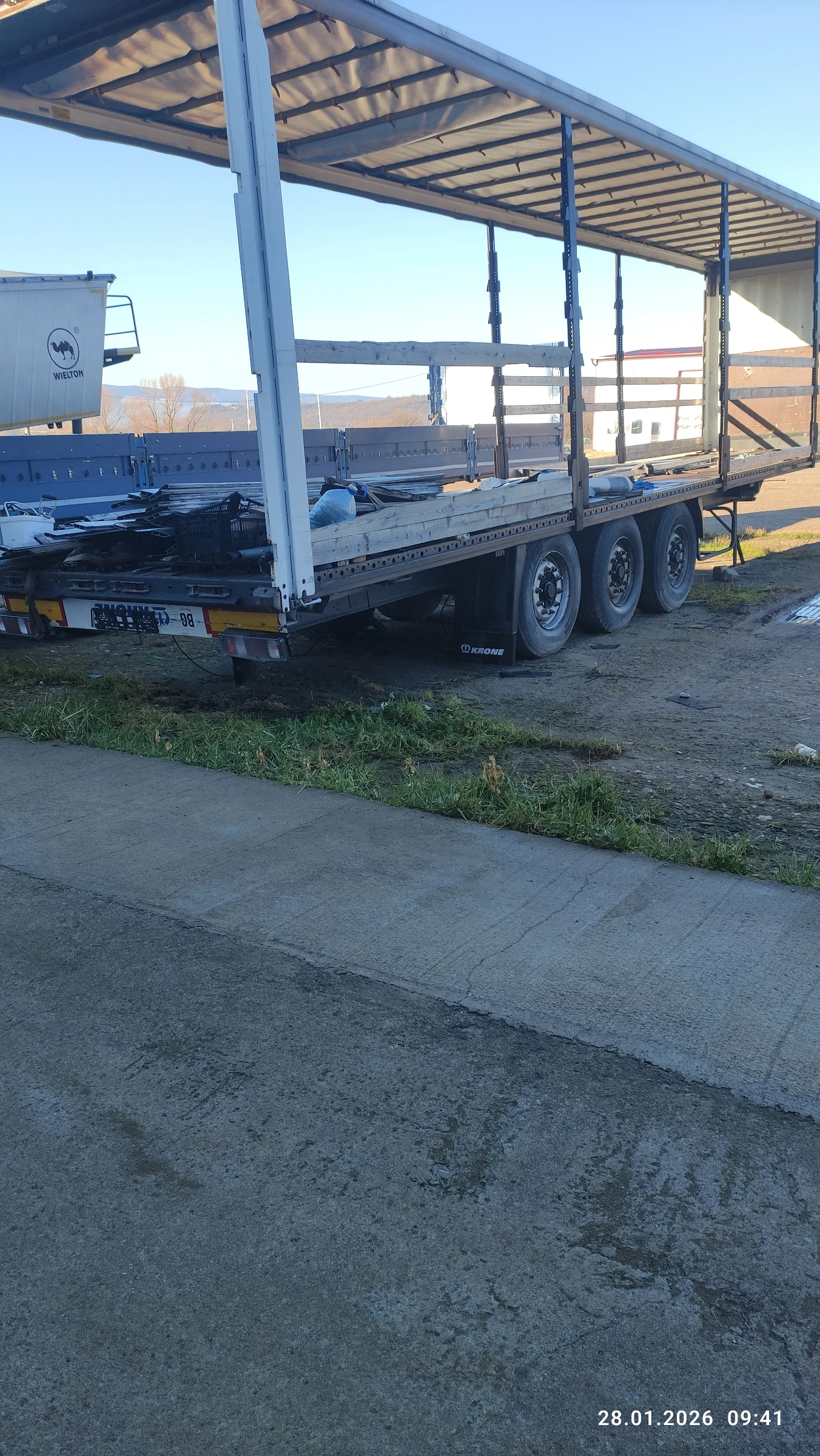 ����������� KRONE  | Mobile.bg � ����������� 2