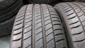 Гуми Летни 215/55R17, снимка 3