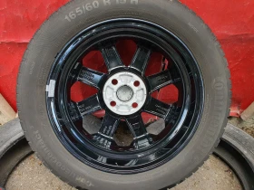 Джанти за Toyota Aygo, снимка 12