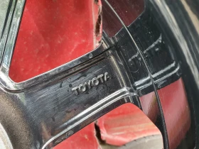 Джанти за Toyota Aygo, снимка 13