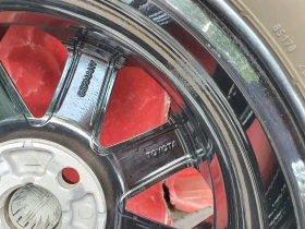 Джанти за Toyota Aygo, снимка 14