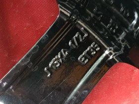 Джанти за Toyota Aygo, снимка 16