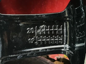 Джанти за Toyota Aygo, снимка 15