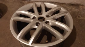 Джанти за VW Touareg, снимка 3