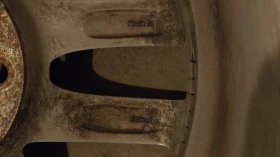 Джанти за VW Touareg, снимка 12