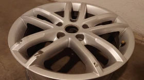 Джанти за VW Touareg, снимка 9