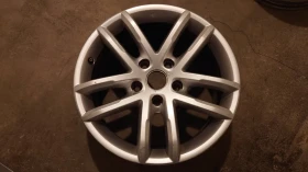 Джанти за VW Touareg, снимка 2