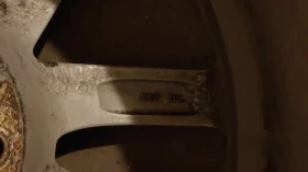 Джанти за VW Touareg, снимка 10