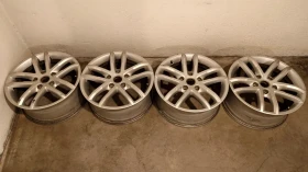 Джанти за VW Touareg, снимка 1