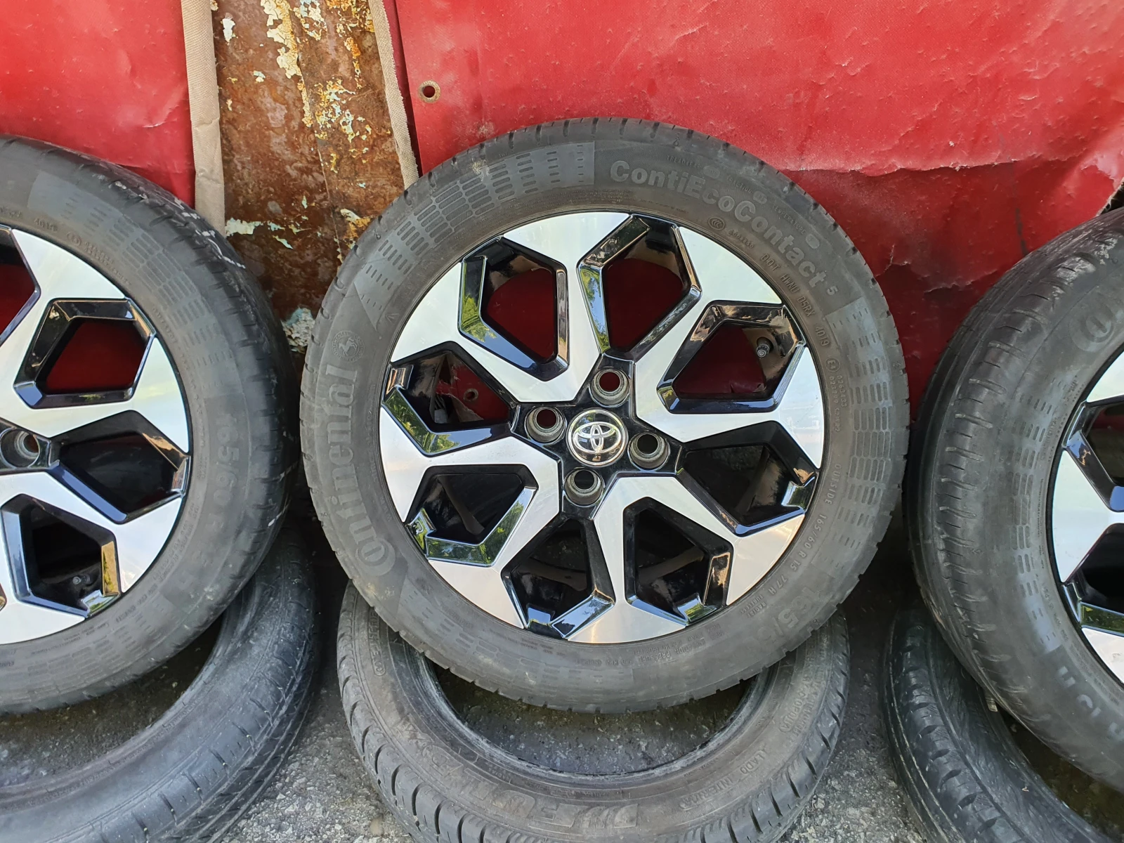   Toyota Aygo | Mobile.bg   4