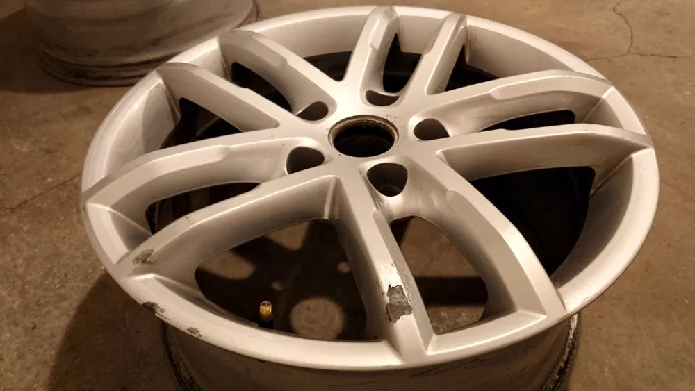   VW Touareg | Mobile.bg   5