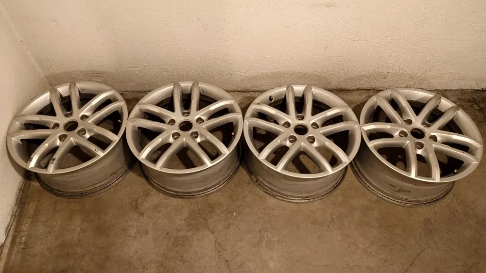   VW Touareg | Mobile.bg   1