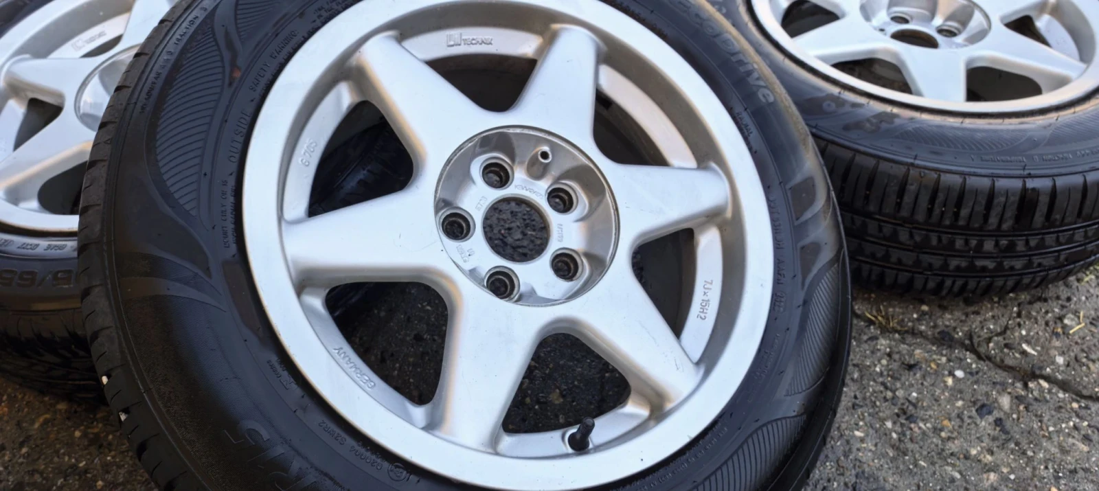���� � ������ 195/65R15 �� VW Golf | Mobile.bg � ����������� 3
