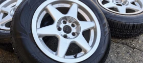 ����� �� �������� �� ���� � ������ 195/65R15 �� VW Golf