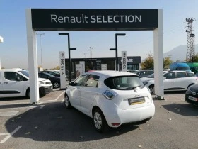 Renault Zoe Z.E. 42KWh 92k.c, снимка 3