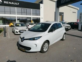 Renault Zoe Z.E. 42KWh 92k.c, снимка 2