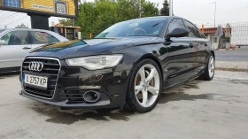 Audi A6 3.0 TFSI* S-Line* Quatro* Full Led* , снимка 1