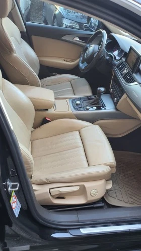 Audi A6 3.0 TFSI* S-Line* Quatro* Full Led* , снимка 6