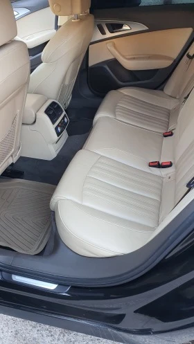 Audi A6 3.0 TFSI* S-Line* Quatro* Full Led* , снимка 5