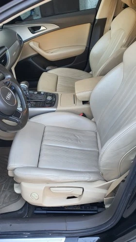 Audi A6 3.0 TFSI* S-Line* Quatro* Full Led* , снимка 4