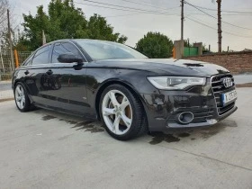 Audi A6 3.0 TFSI* S-Line* Quatro* Full Led* , снимка 3