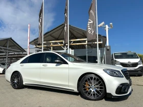 Mercedes-Benz S 400 4MAT#LONG#BRABUS#DESIGNO#FULL FULL FULL#81000KM