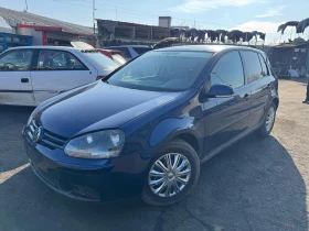 VW Golf 1.9, снимка 4
