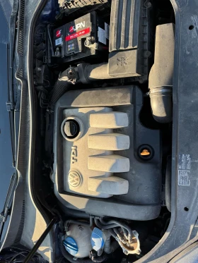 VW Golf 1.9, снимка 7