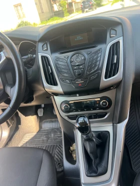 Ford Focus, снимка 10