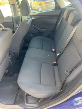 Ford Focus, снимка 14