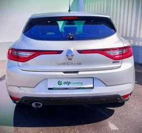 Renault Megane Renault Megan 1.6 Energy dCi (130 кс) , снимка 5