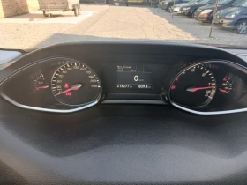 Peugeot 308, снимка 6