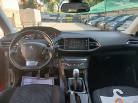 Peugeot 308, снимка 4