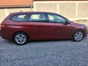 Peugeot 308, снимка 3