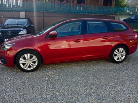 Peugeot 308, снимка 1