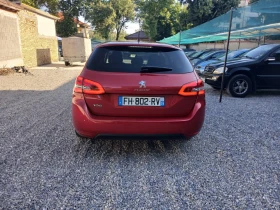 Peugeot 308, снимка 2