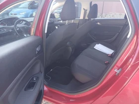 Peugeot 308, снимка 7
