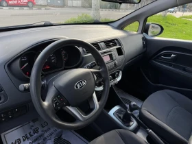 Kia Rio 1.2 BENZIN AUSTRIA, снимка 9