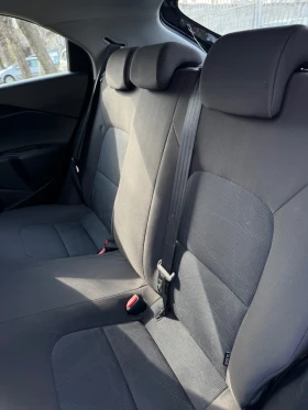 Kia Rio 1.2 BENZIN AUSTRIA, снимка 16